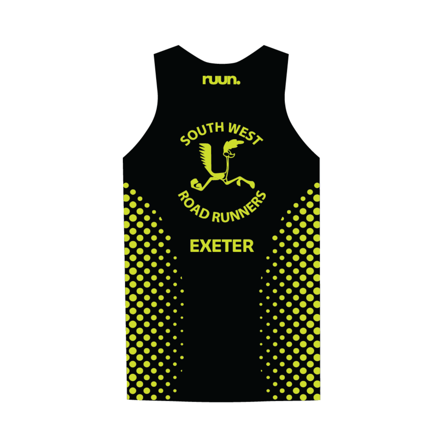 SWRR Trail Vest