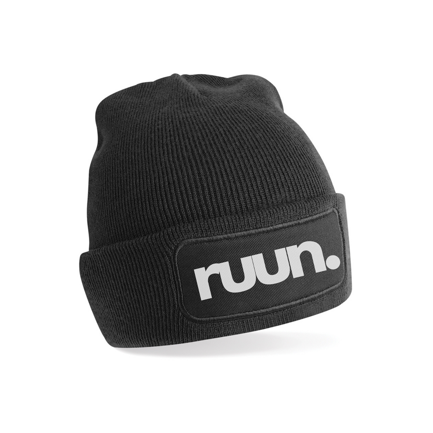 Beanie Hat - Black