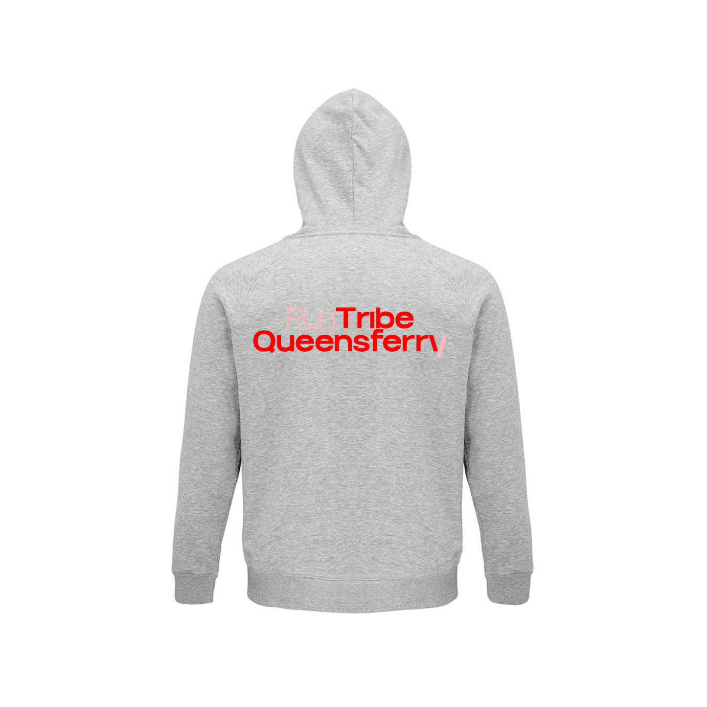 Run Tribe Queensferry Hoodie