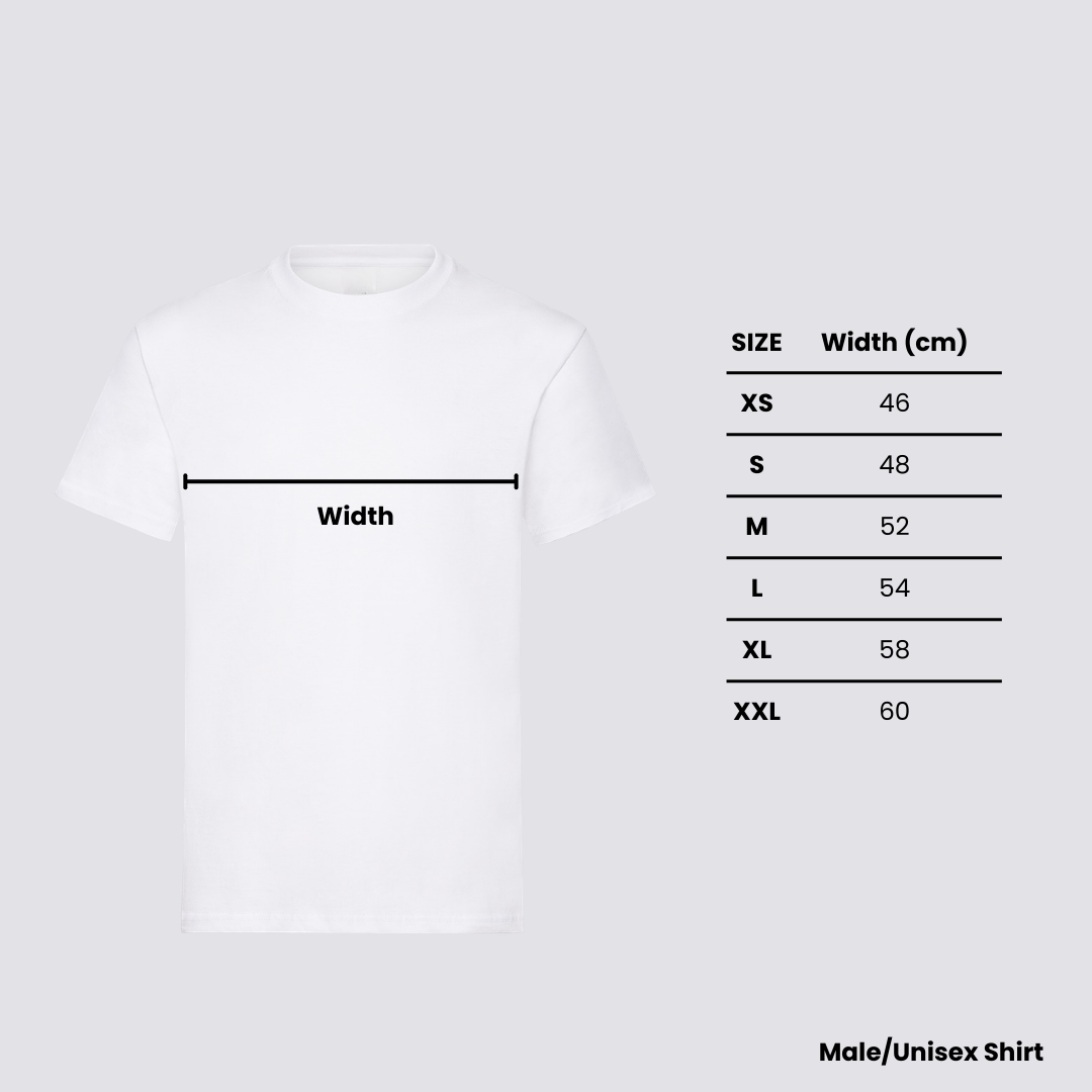 Diamond Running Shirt