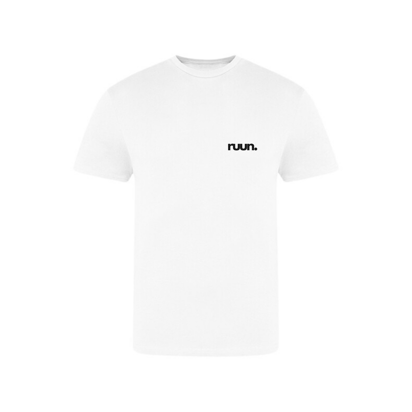 Classic Lifestyle T-Shirt - White
