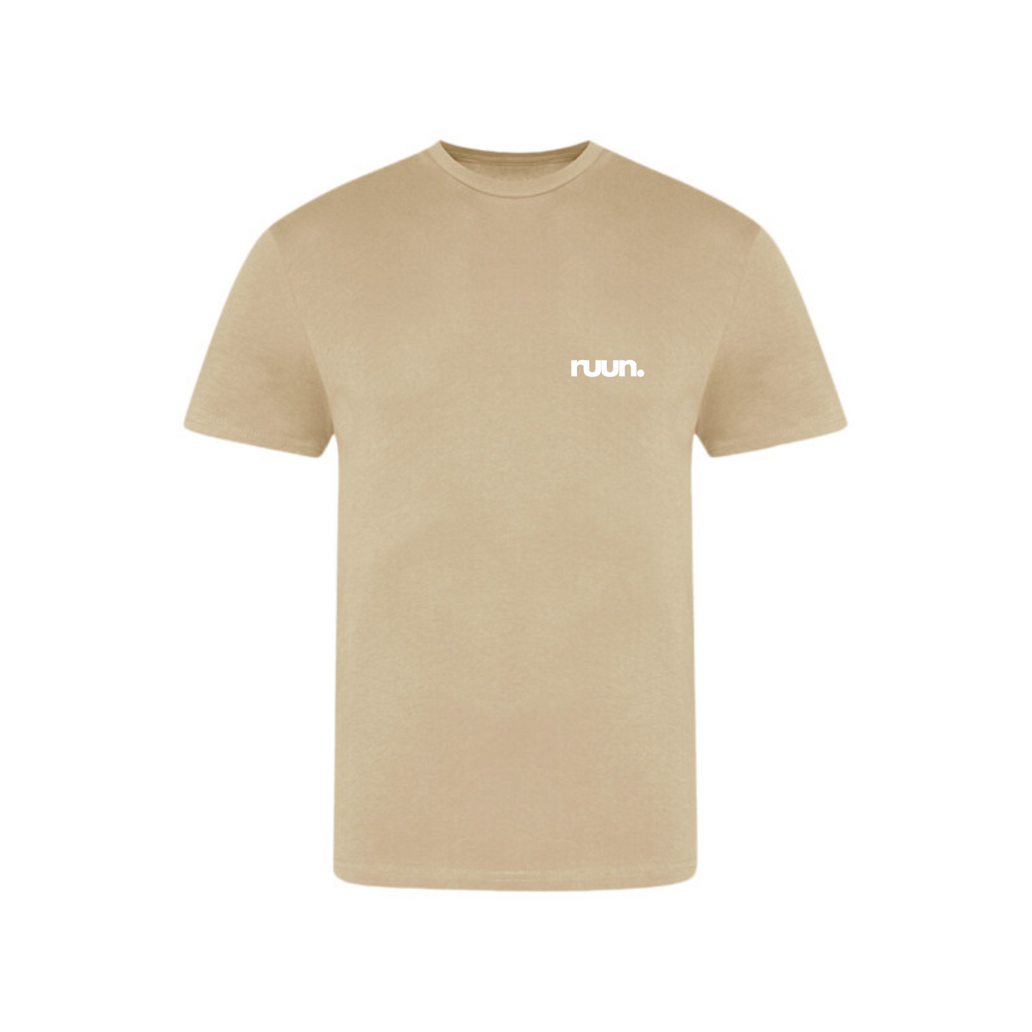 Classic Lifestyle T-Shirt  - Sand
