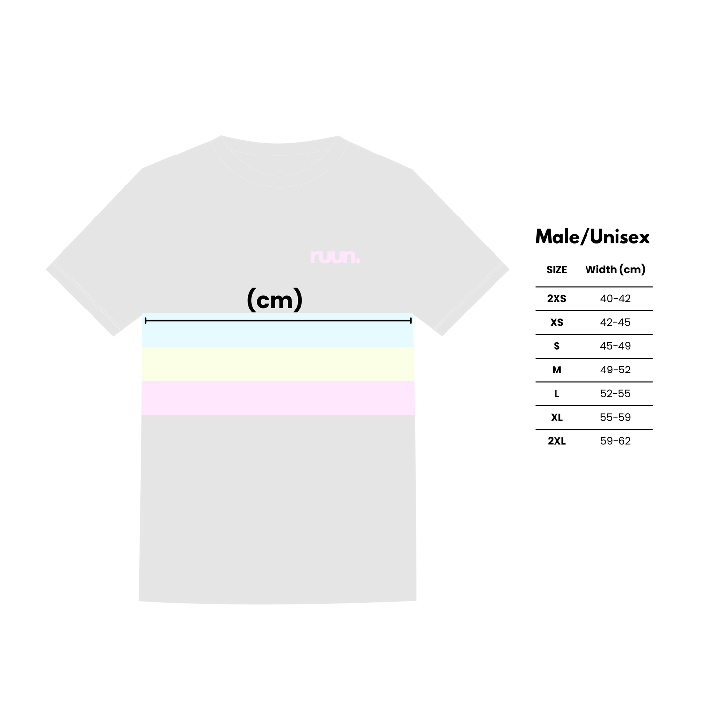2026 Ambassador Shirt - Black/Neon