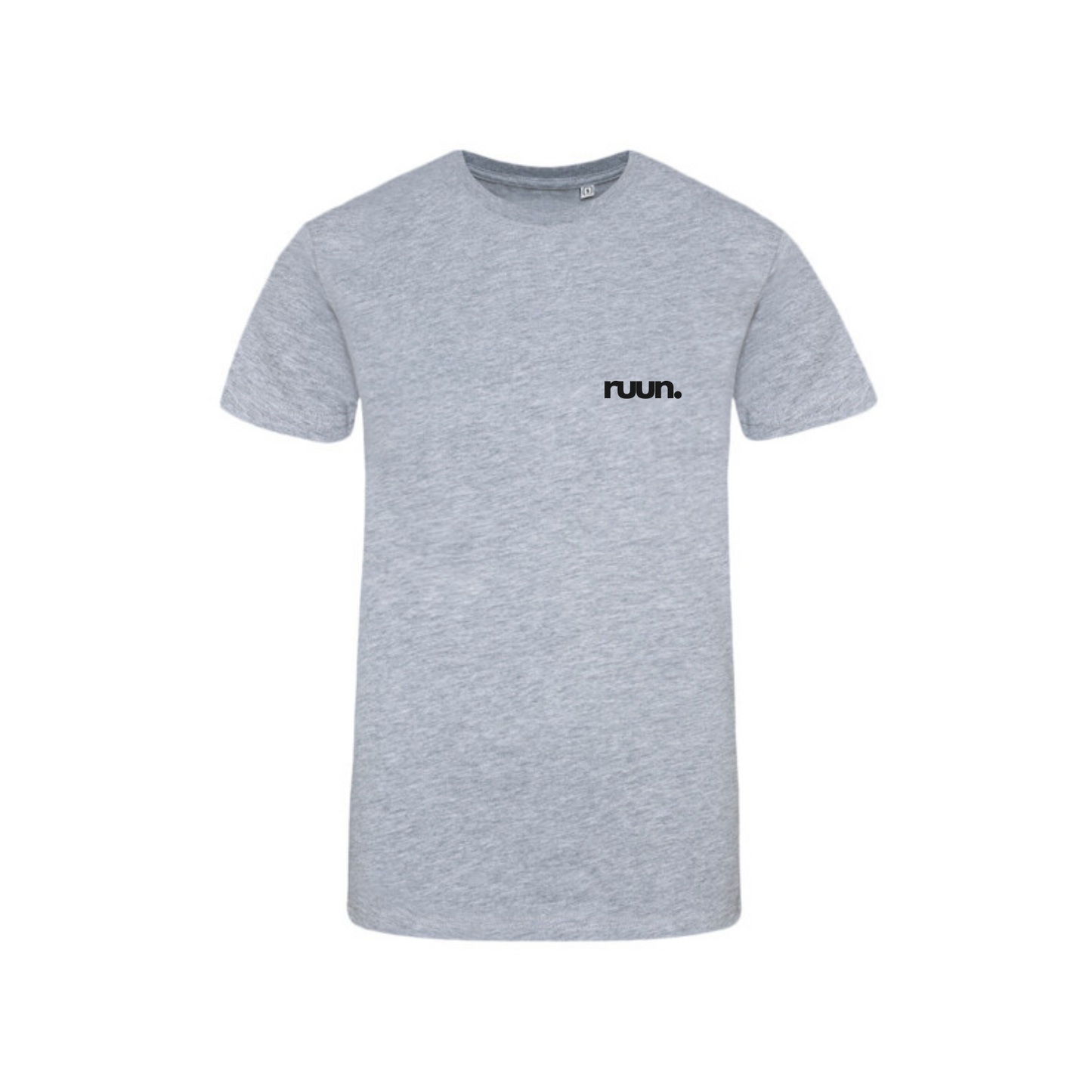 Classic Lifestyle T-Shirt - Grey