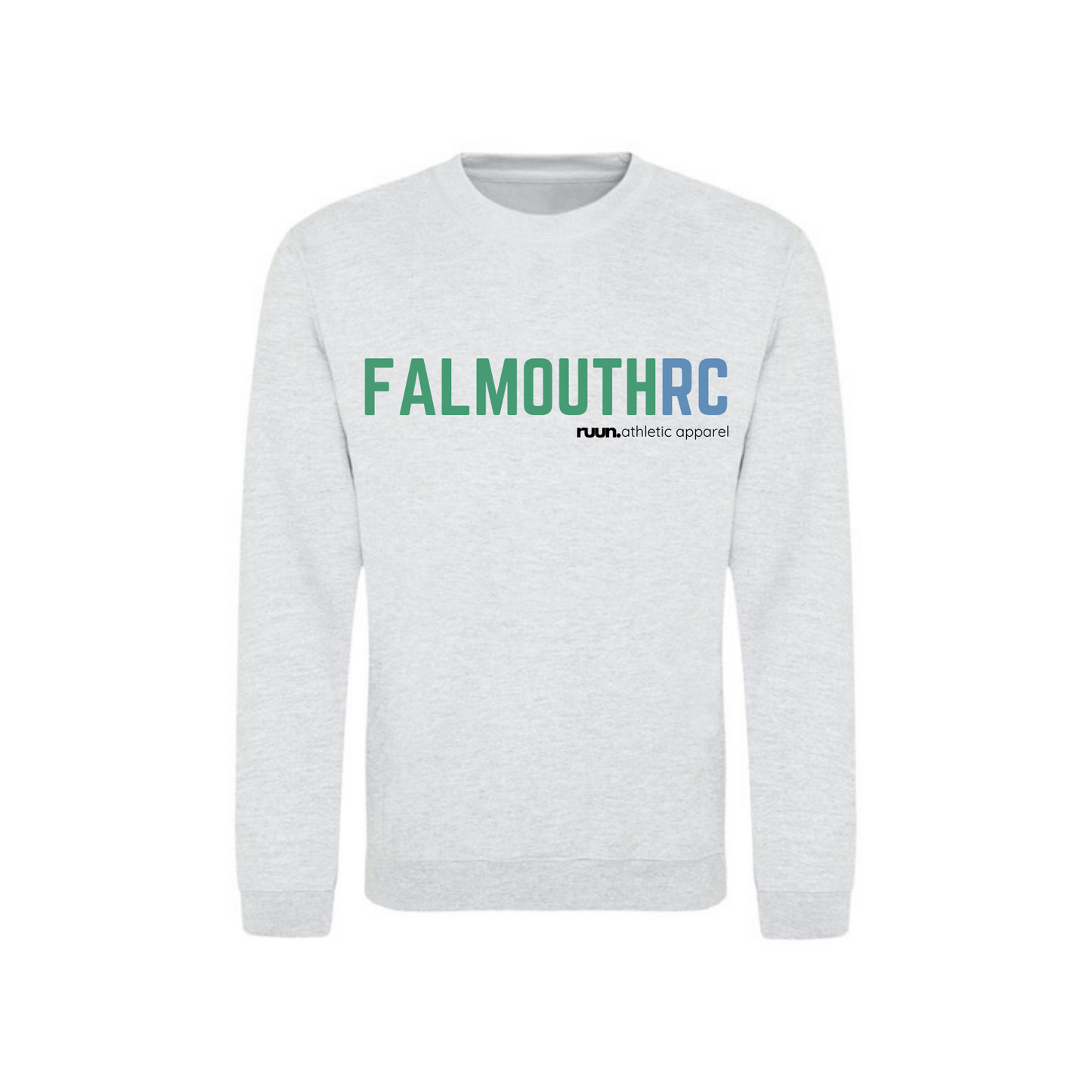Famlouth Running Club Sweatshirt