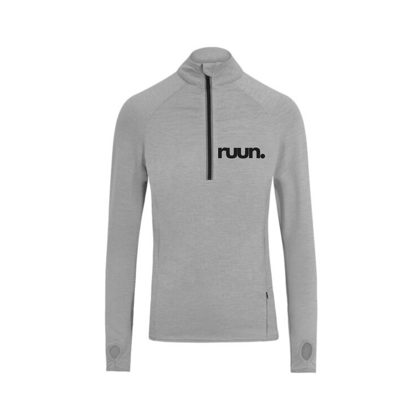 Falmouth Running Club 1/4 Zip Top (Copy)