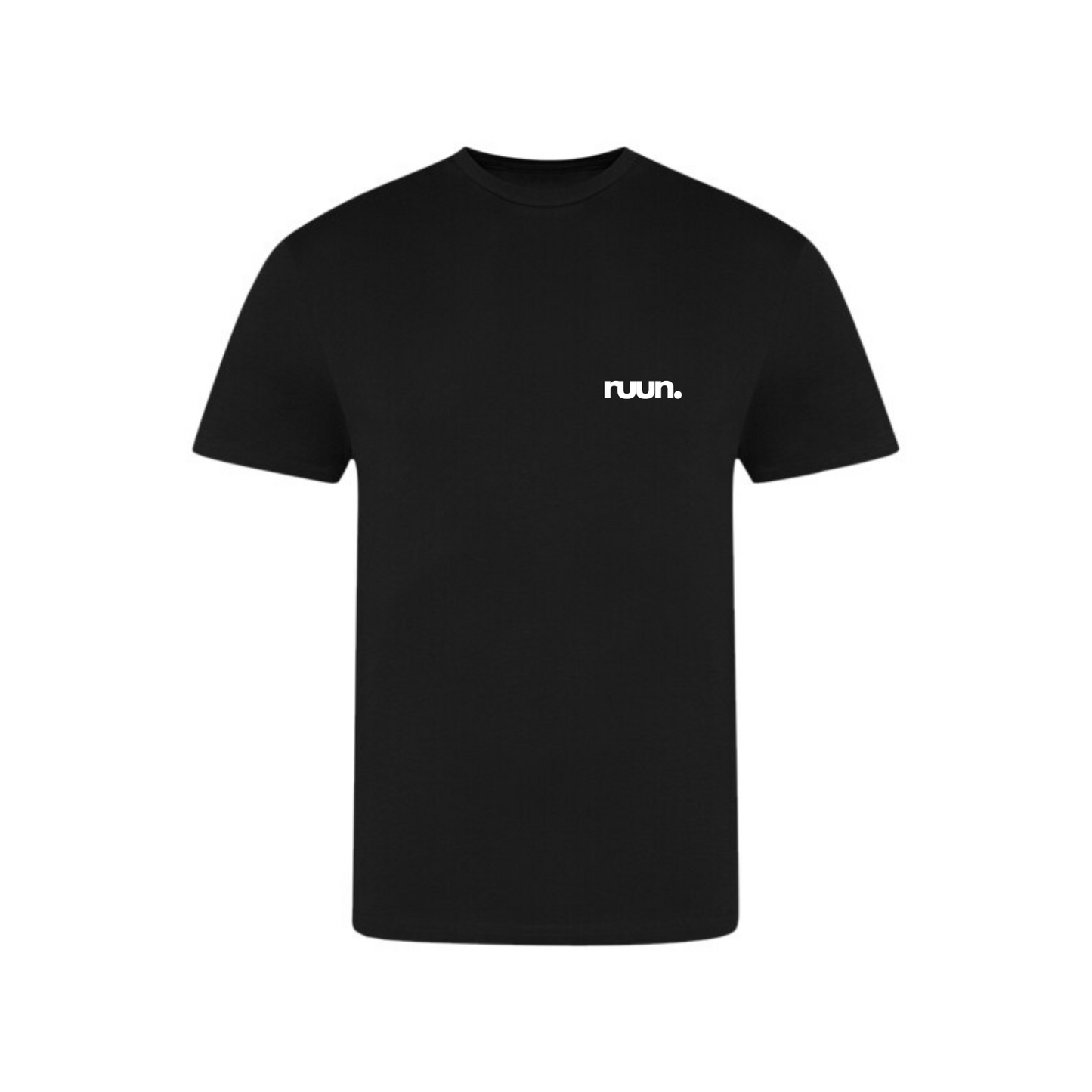 Classic Lifestyle T-Shirt - Black