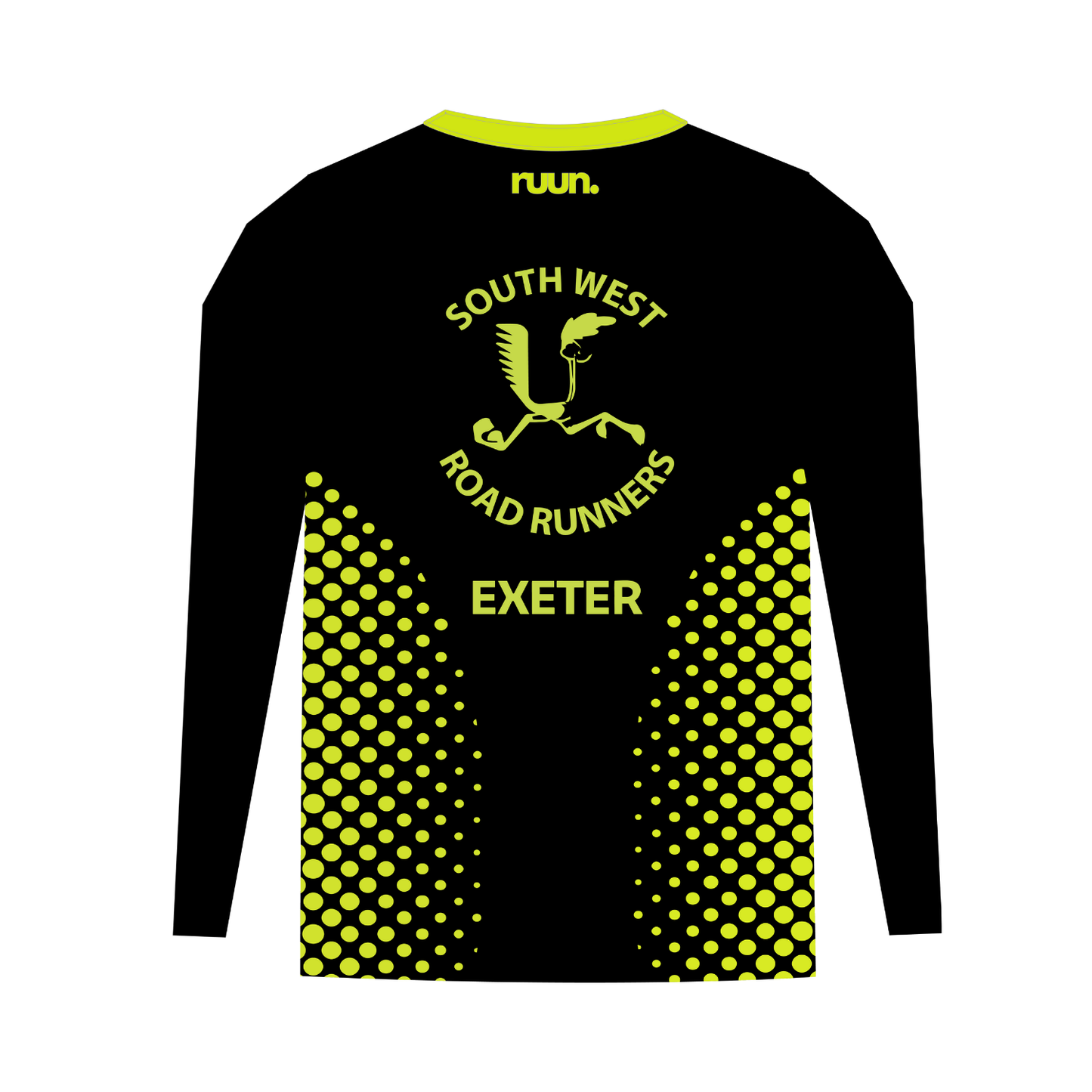 SWRR Trail Shirt Long Sleeve
