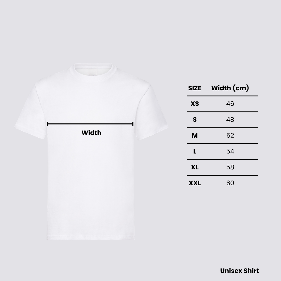 Coffee and Cake Run Club Shirt