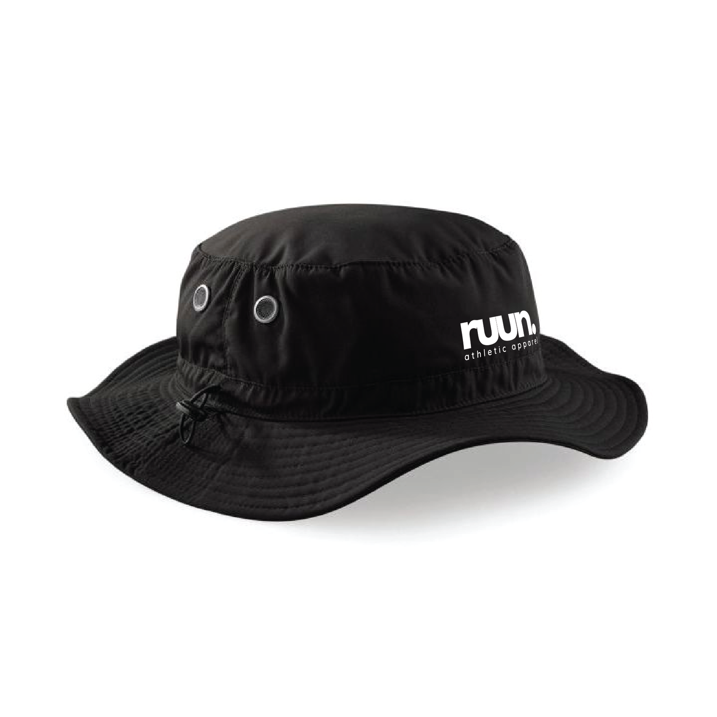 Cargo Hat - Black