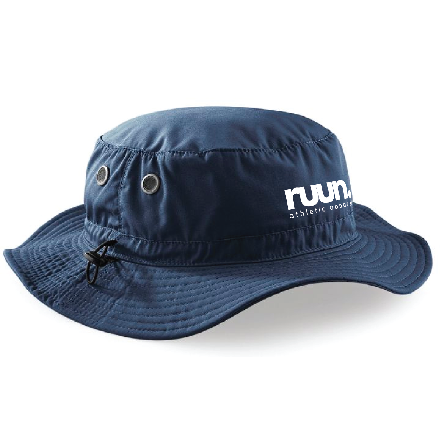 Cargo Hat - Navy Blue