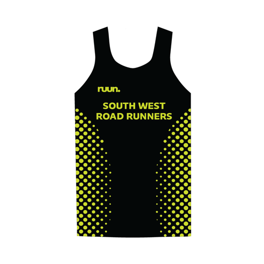 SWRR Trail Vest