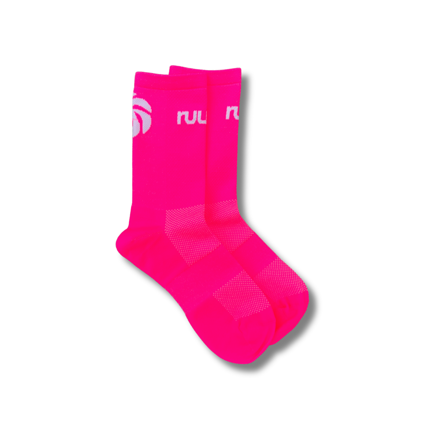 Running Socks - Pink