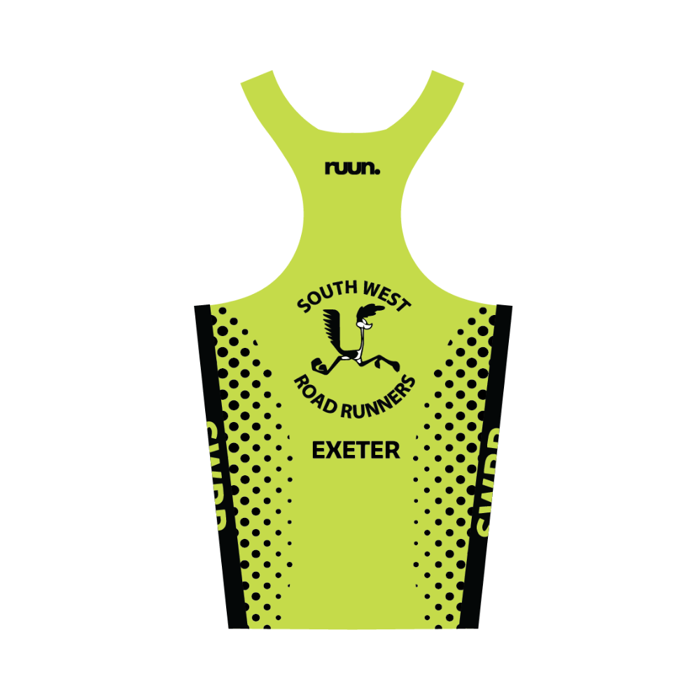 SWRR Seamless Singlet