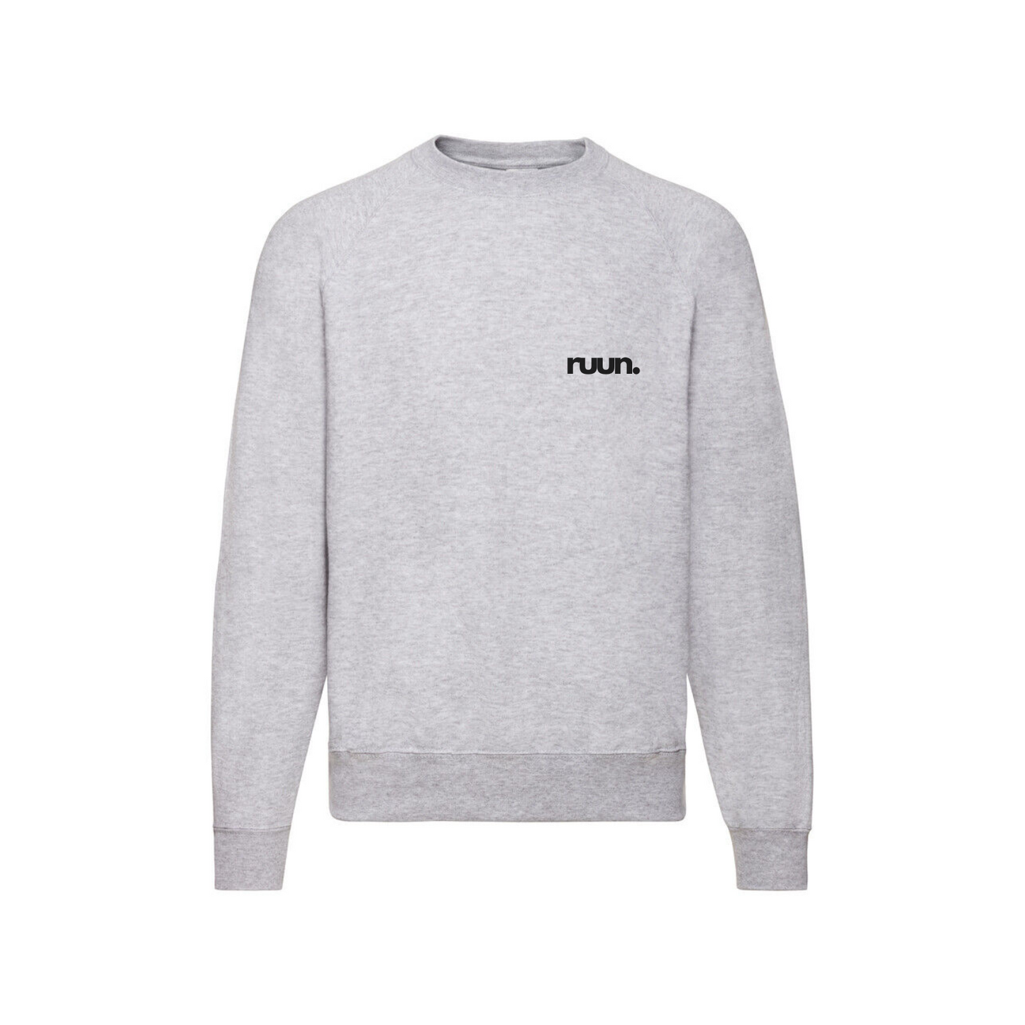 Classic Sweatshirt - Grey