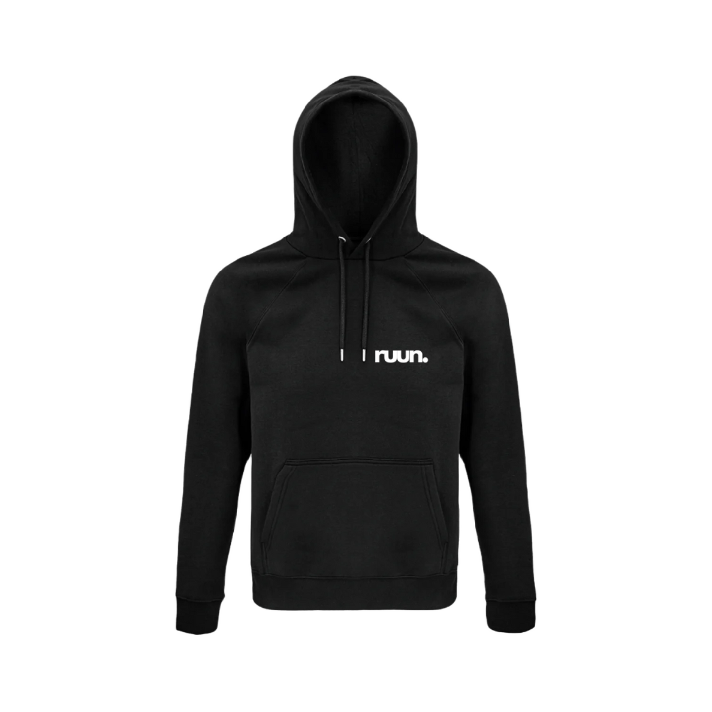 Premium Hoodie - Black