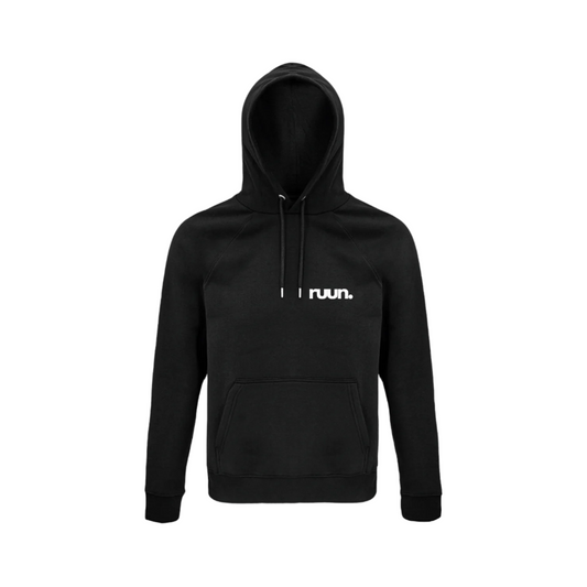 Premium Hoodie - Black