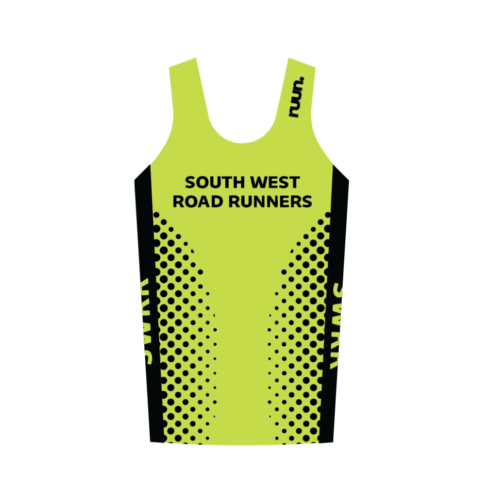 SWRR Seamless Singlet