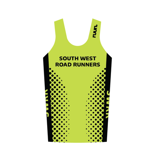 SWRR Seamless Singlet