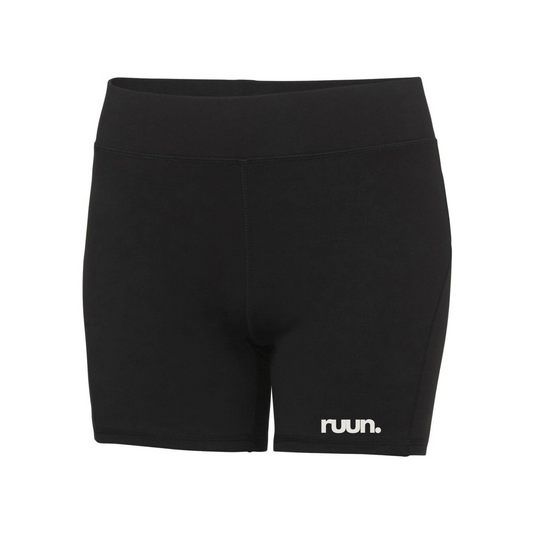 Ladies Training Shorts