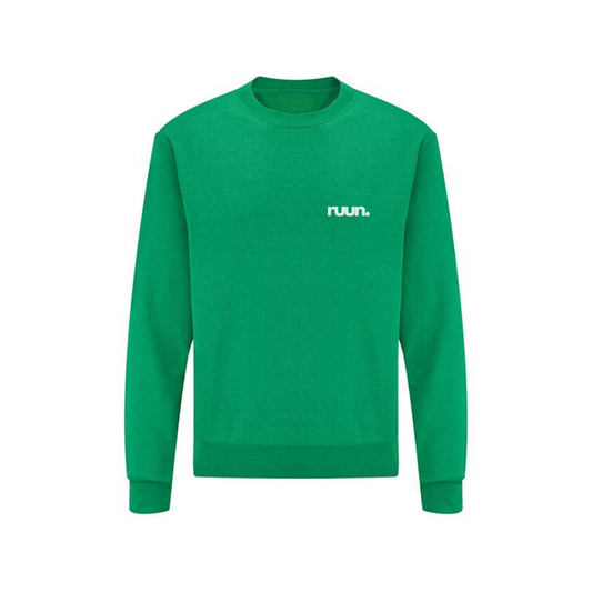 Classic Sweatshirt - Green