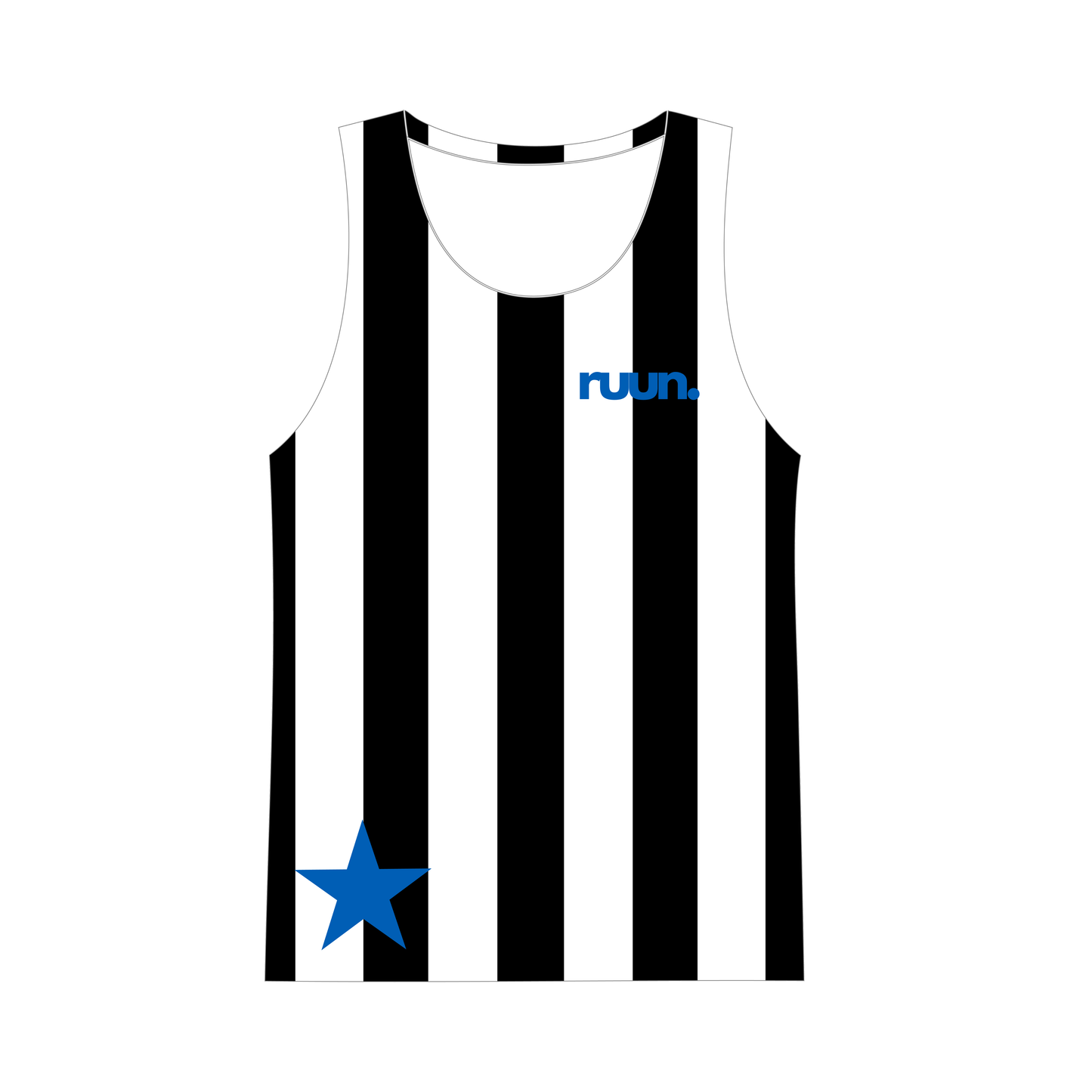 ** PRE-ORDER** Great North Run Special - Lightweight Race Vest