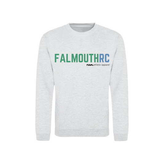 Famlouth Running Club Sweatshirt