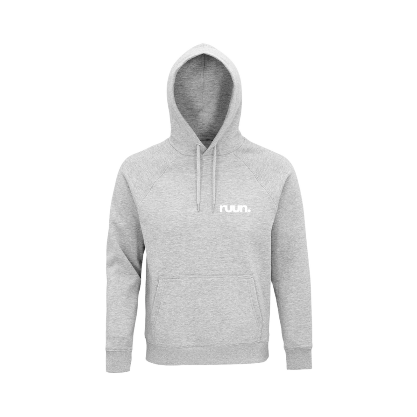 Premium Hoodie - Grey