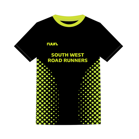 SWRR Trail Shirt Short Sleeve