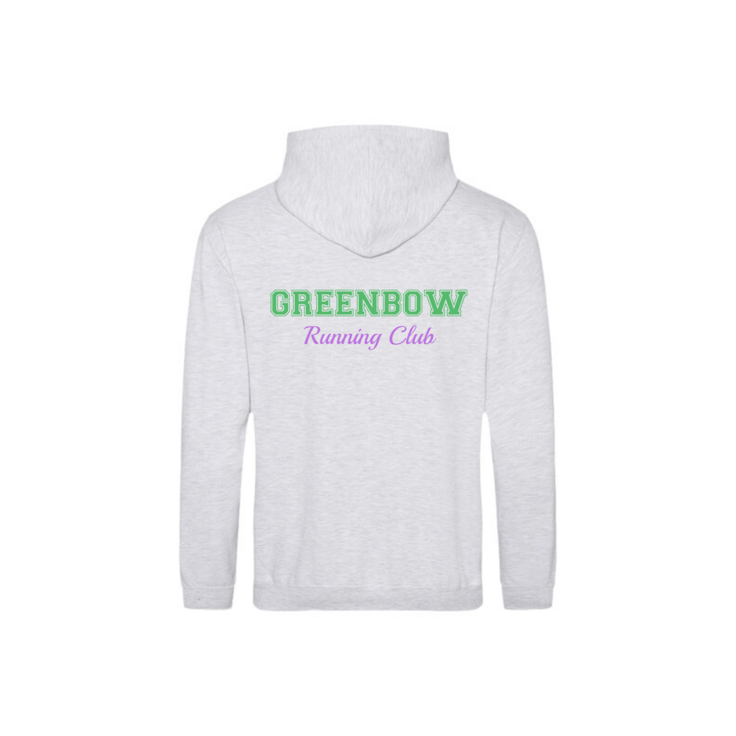 Greenbow Running Club Hoodie