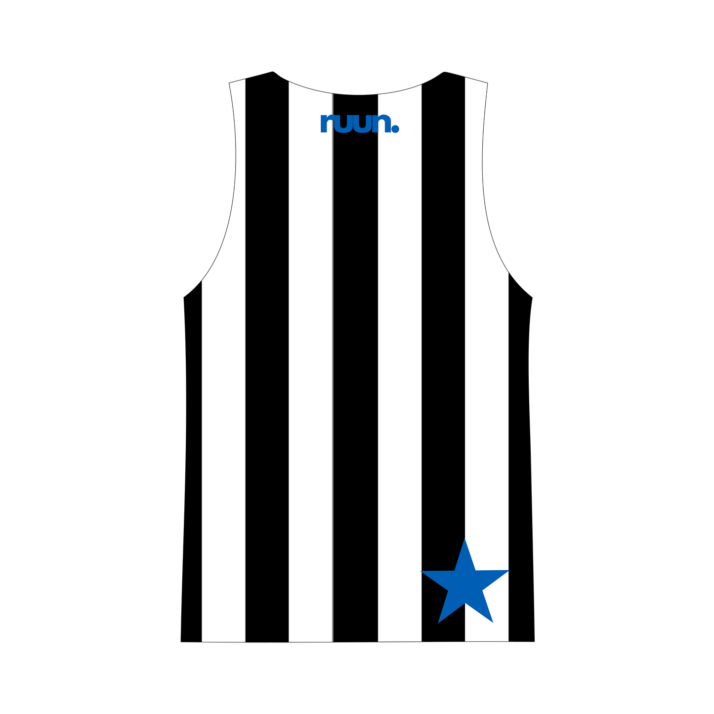 ** PRE-ORDER** Great North Run Special - Lightweight Race Vest