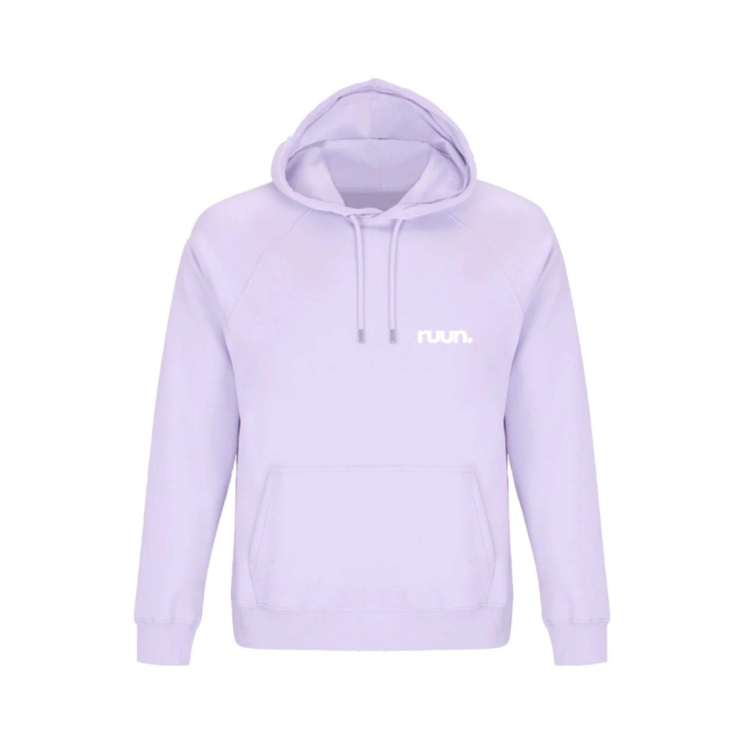 Premium Hoodie - Lilac