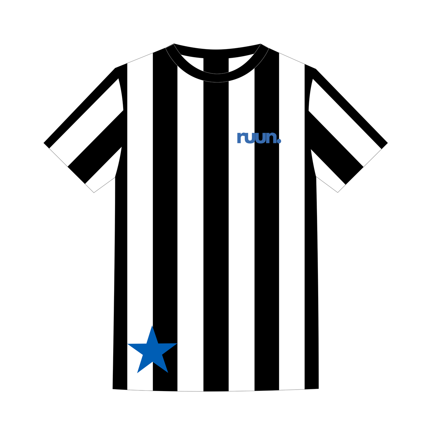 ** PRE-ORDER** Great North Run Special - Running Shirt