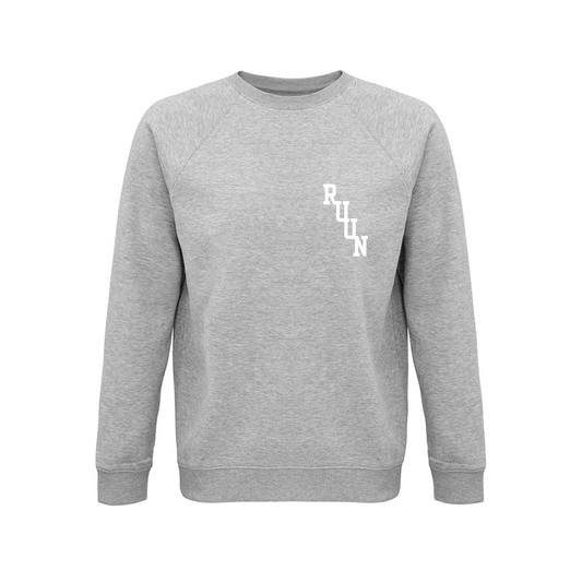 Varsity Series Two Sweatshirt  - Grey