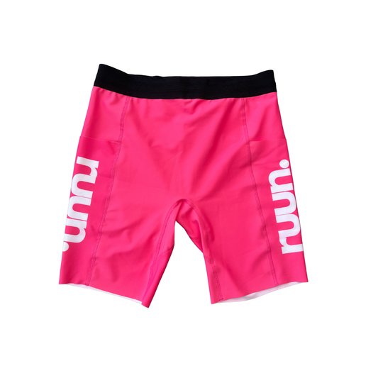 Half tights - Pink