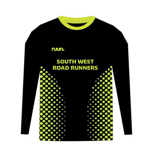 SWRR Trail Shirt Long Sleeve