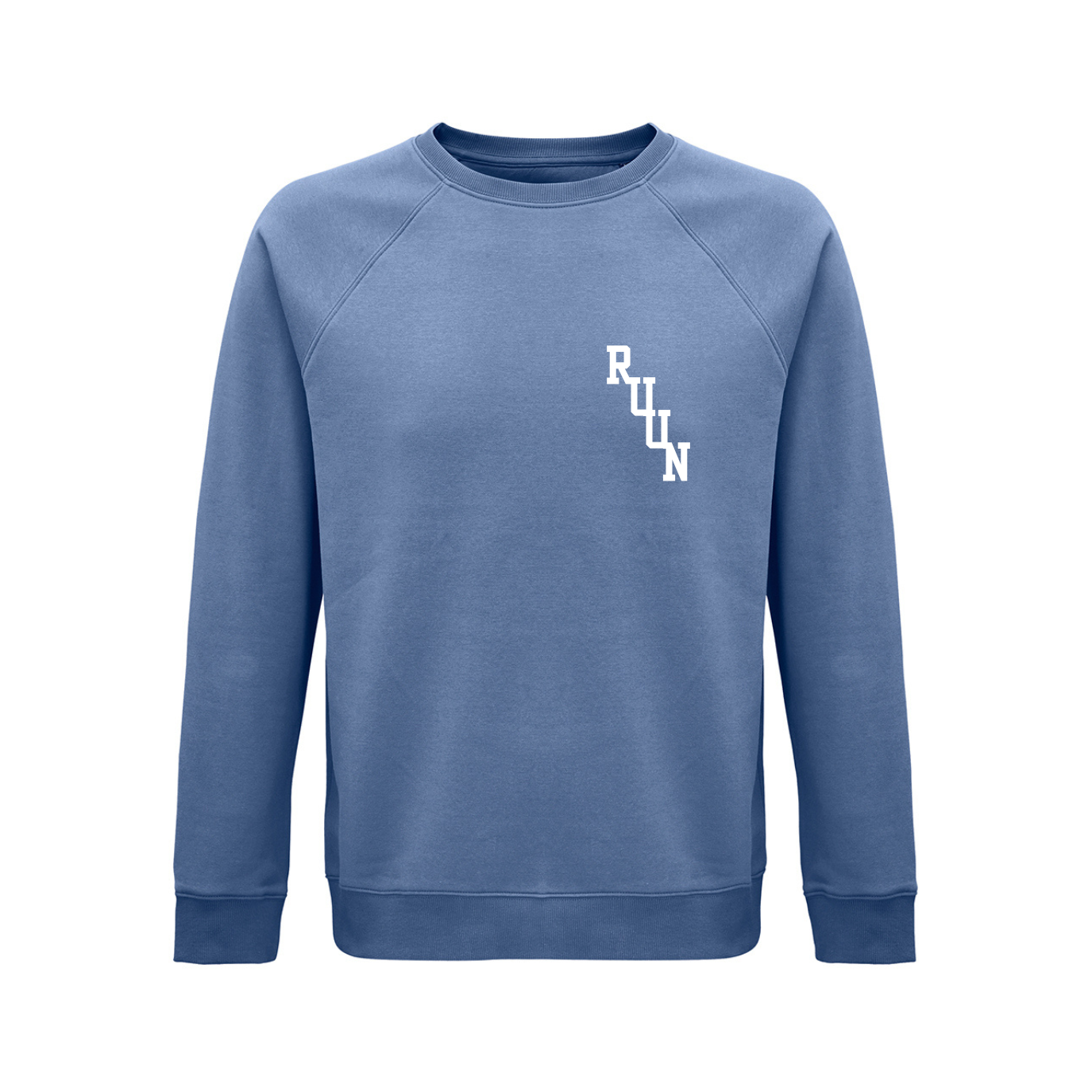 Varsity Series Two Sweatshirt  - Blue