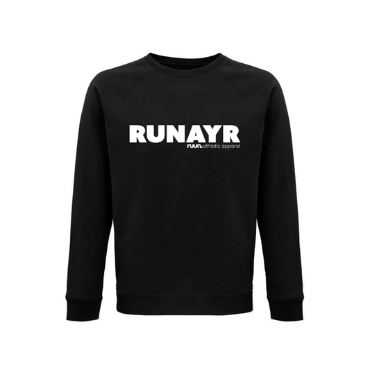 RunAyr Sweatshirt - Sweatshirt