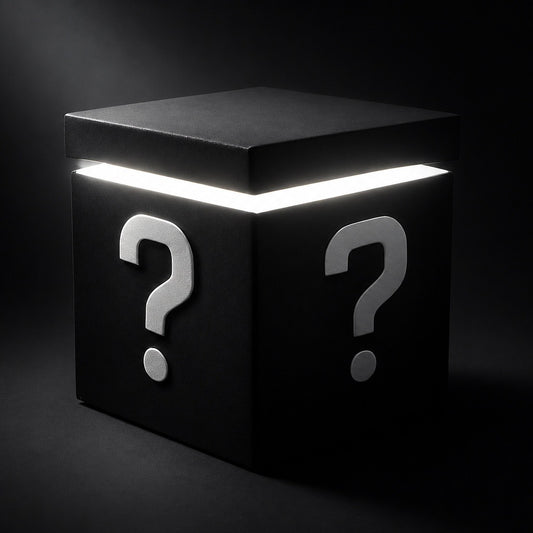 Mystery Box - £20.00