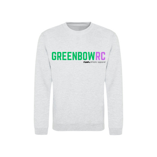 Greenbow Running Club Sweatshirt
