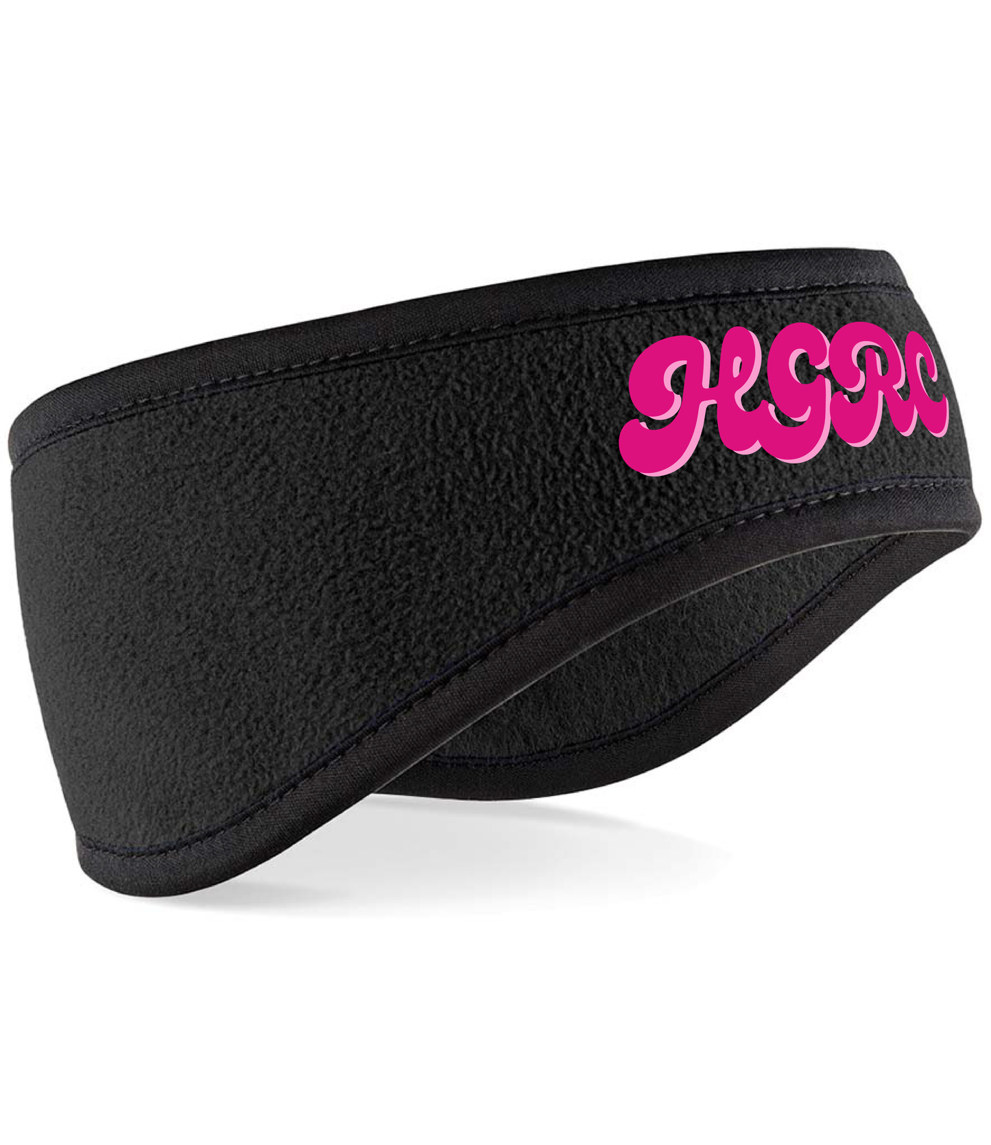 HGRC Headband