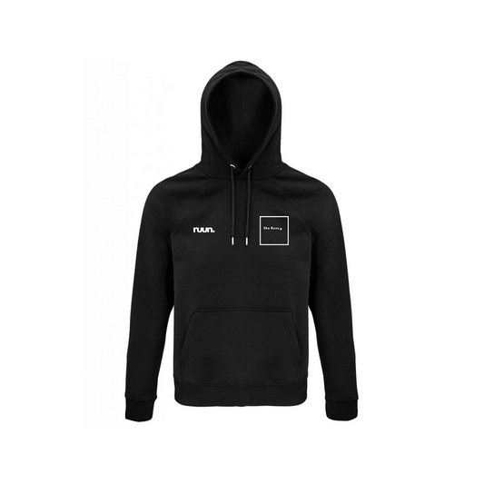 She Runs - Hoodie